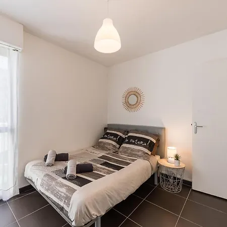 דירה Aux Portes De Bordeaux Le Compostelle Mindurguest