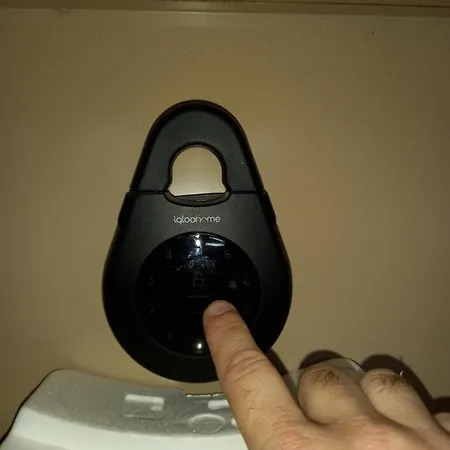 Aux Portes De Bordeaux Le Compostelle Mindurguest דירה *