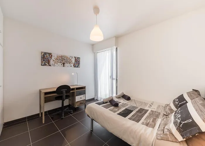 Aux Portes De Bordeaux Le Compostelle Mindurguest * Pessac