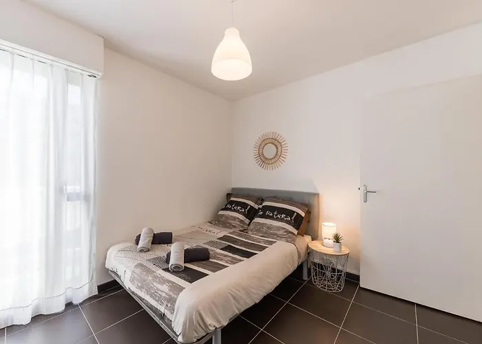 Lejlighed Aux Portes De Bordeaux Le Compostelle Mindurguest