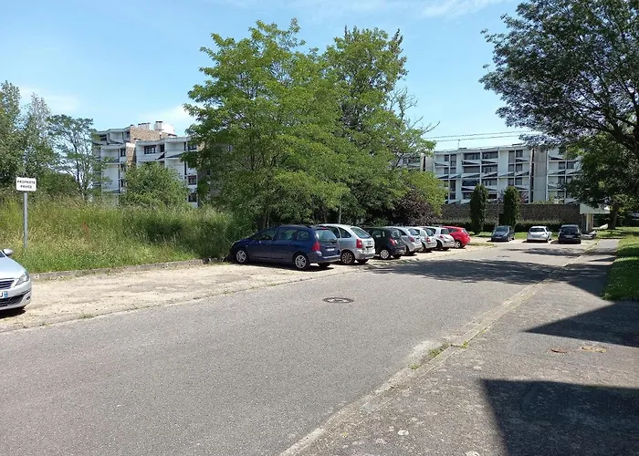 Aux Portes De Bordeaux Le Compostelle Mindurguest Lejlighed Pessac